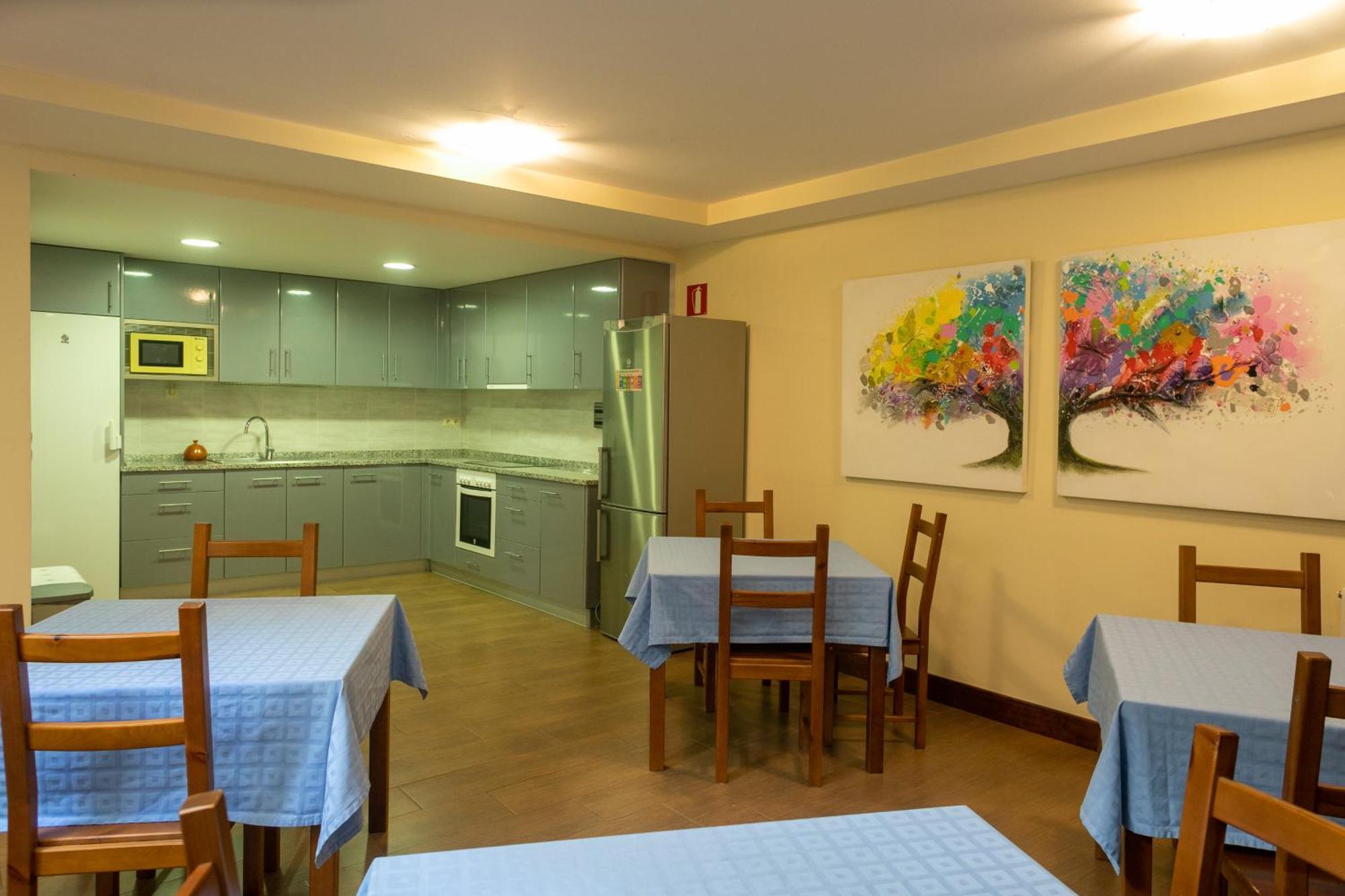 Agroturismo Argoin Txiki サラウツ エクステリア 写真